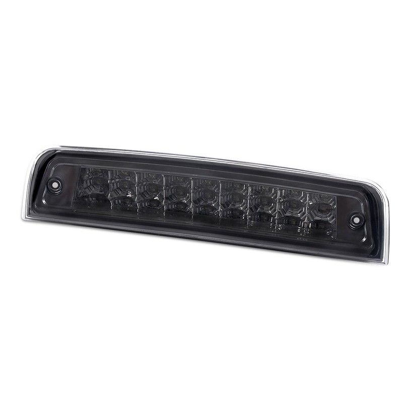 GRAND ORANGE 3rd Third Brake Stop Lamp Compatible with Dodge