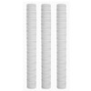 SKYHI Premium Chevron Cricket Bat Grips Pack of 3 -