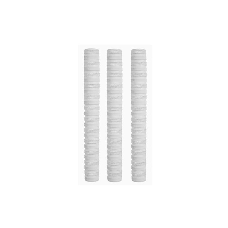SKYHI Premium Chevron Cricket Bat Grips Pack of 3 -