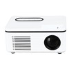 Home Projector Professional High Resolution HD 1080P LED Portable Movie