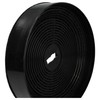 vhbw 2 x activated carbon filter compatible with Gorenje DKF2500M,