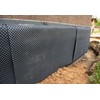 BMD Nub Film 1 m x 10 m Raised Bed