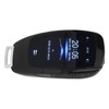 Aramox Smart Remote Key, Universal TK900 LCD Smart Key Remote