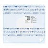 Hydrocoll Wound Dressing 5 cm x 5 cm, Pack of