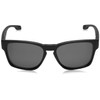 HAWKERS CORE Sunglasses for Men and Women, Black Polarised ·