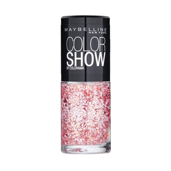 Maybelline New York Color Show (1 x 7 ml) (430 Bags)