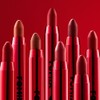 FOMIX Charm Mist Velvet Lipstick Pen 2g Lipstick - 08#Orange