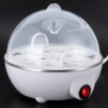 Unbranded Electric Egg Cooker Eggs Boiler Mini Eggs Cooker Easy
