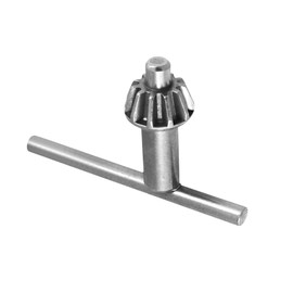 QUARKZMAN 8 mm Drill Chuck Key x 1 Piece 11 Teeth Wrench Electric Drill Clamping Tool for Power Tools [21.5 mm Diameter]