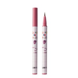Floret 08 Color Liquid Eyeliner WP