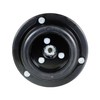 labwork A/C Compressor Clutch Kit Replacement for Ford F150 5.0