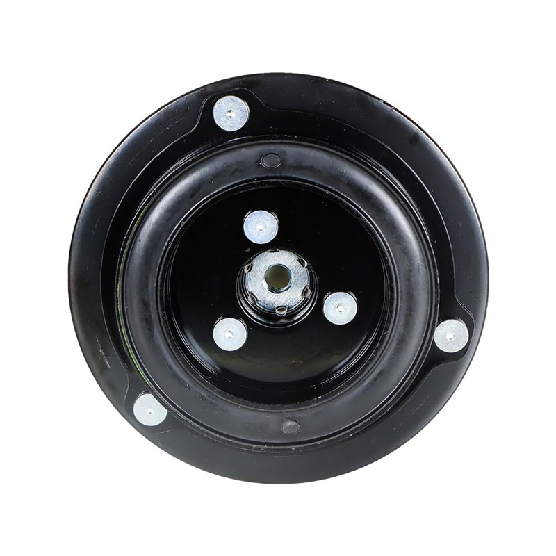 labwork A/C Compressor Clutch Kit Replacement for Ford F150 5.0