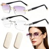 2026 Relief Flogix Adjustable Glasses - Pack of 2 with