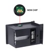 DOGEPRO Maintenance Box S2100 Compatible with Epson SureColor SC-F500 SC-F530