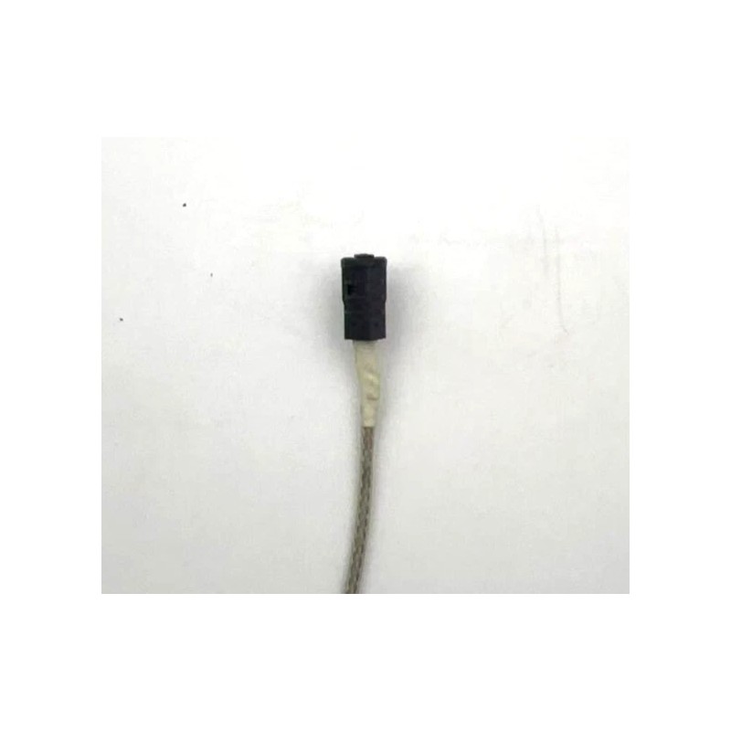 ECO Lighting Replacement nickel low voltage pendant G4 socket with