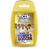 Top Trumps Card Game Stars of Women’s Soccer – Fun