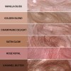 Iluminador Líquido Moira Glow Show Tono Vanilla Bliss Vegano