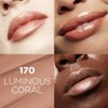 L'Oreal Paris Glow Paradise Hydrating Balm-in-Lipstick Bálsamo acolchado con extracto