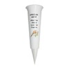 Plastic Flower Holders/Memorial Grave Vases Ornaments - Spike Flower Grave