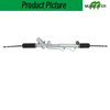 munirater Power Steering Rack and Pinion Assembly Replacement for 1998-2002