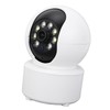 Indoor Security Camera Home 1080P HD 2 Way Audio Motion