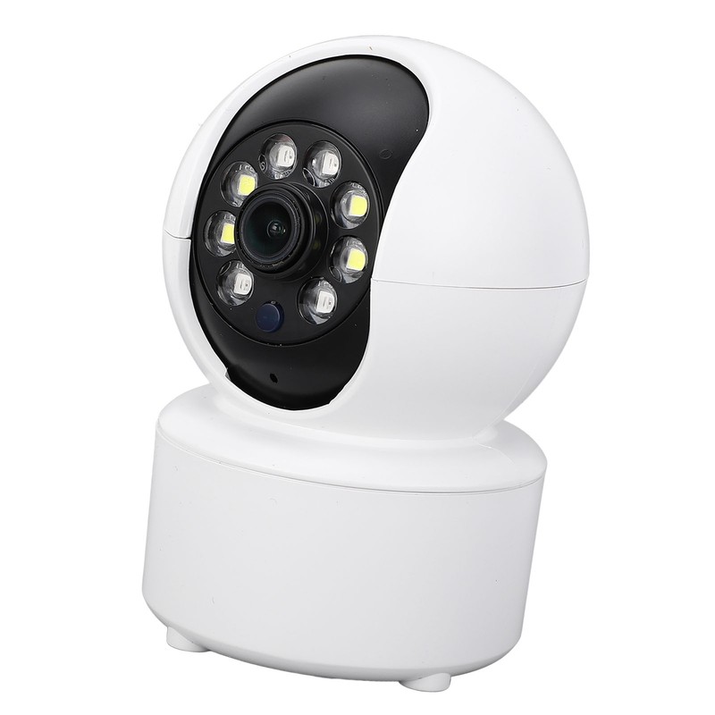 Indoor Security Camera Home 1080P HD 2 Way Audio Motion