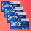 Soltis Eye Protection Pro S4 550mg x 20 capsules (4 boxes) / 솔티스 눈 프로텍션 프로 S4 550mg x 20캡슐 4박스
