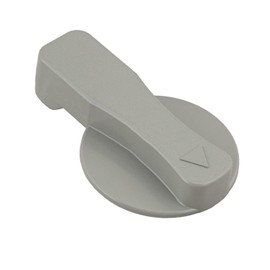 Hot Tub Classic parts Spa Water Diverter Valve Knob Gray Compatible with Most Sundance Spas SUN6541-224