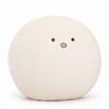 Cartoon Plush Pillow Hand Warmer Cushion for Winter – Soft