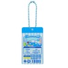 Sanrio Characters Cinnamoroll Doll Package Style Keychain 8203 218