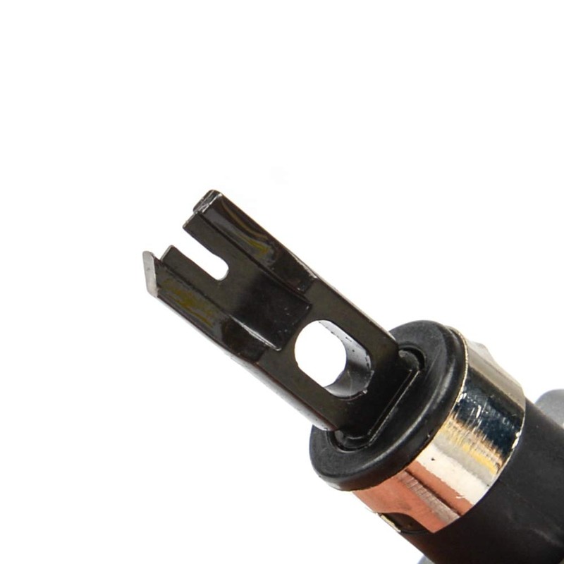 Punch Down Tool, Set of 3, BIX/110/KRONE Connection Tool Set