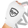 RingMaster Sports Kids Elastic Hand Pads Slip on Mitts Martial