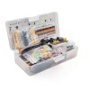 OE-AUTO-SHOP 830Pcs DIY Electronic Starter Kit for Arduino UNO R3
