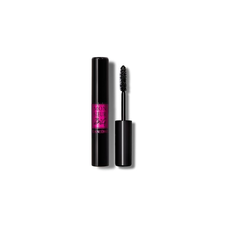 Lancôme Monsieur Big Mascara, Rimel Mascara de Pestañas Gran Volúmen