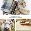 Women Tartan Scarf - Winter Long Scarves Plaid Warm Wraps