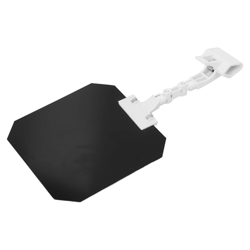 Welding Shading Cover 18cm Square Eye Protective Anti Strong Light