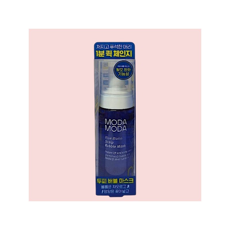 Rap Talk Labtalk Cooling Shampoo 300ml x 3 / 랩톡