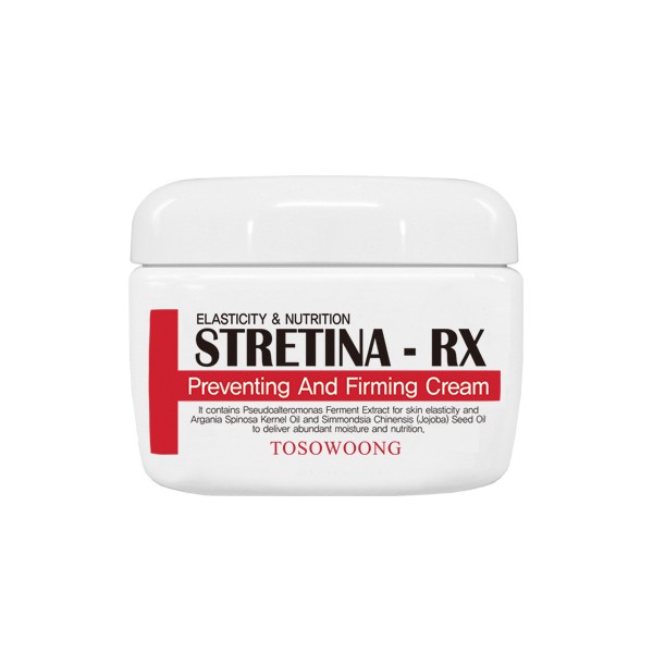 TOSOWOONG Stretina RX Cream 150g