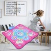 Dance Mat 3 Game Modes Dance Learning Free Mode Foldable