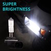 10L0L Golf Cart Halogen Headlight Bulb 37W 12V Light Bulb