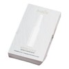 Beginner's Package Barber Ampoule Concentrate White Collection 2mlx7 Bottles / 입문자용 패키지 바버 앰플 컨센트레이트 화이트 컬렉션 2mlx7병