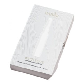 Beginner's Package Barber Ampoule Concentrate White Collection 2mlx7 Bottles / 입문자용 패키지 바버 앰플 컨센트레이트 화이트 컬렉션 2mlx7병