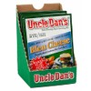 Uncle Dan's Bleu Cheese | Singles Case – 12 Count