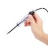 Circuit Tester, Car Truck Voltage Circuit Tester with Crocodile Clip