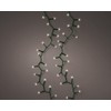 Lumineo Compact Classic Warm Fairy Lights, 750 LEDs, 16 Metres,