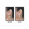Lobe Wonder - The Original Ear Lobe Support Patch for