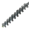 SK11 Hex Shank Hole Brush (Nylon/ Wire)