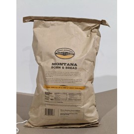 Wheat Montana Prairie Gold Wheat Berries 25 LB bag
