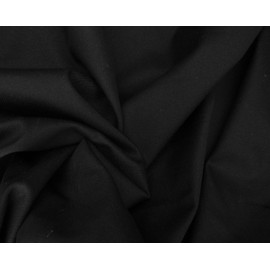 AIRWILL 100% Pack of Cotton Solid Color Aprons (65cm, Solid)