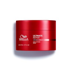 Wella Professinals Ultimate Repair Mascarilla Reparadora Daño 150ml
